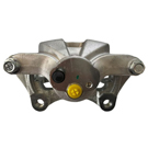 2009 Toyota Highlander Brake Caliper 3